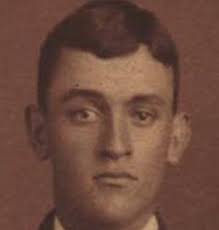 Uriah Jackson “Jack” Shaffer (1870-1938)