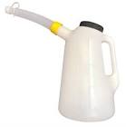 Oil Fuel Mixing Jug, 2-L Canadian Tire
