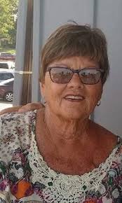 Mary Ann Thorp Obituary