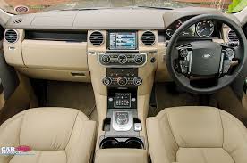 Discovery 4 Interior Land Rover Discovery Land Rover Land Rover Discovery 2