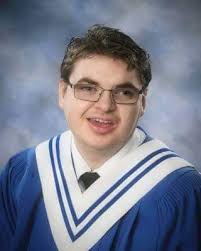 Autism Unveiled: Alexandre: funny, loyal and lovable person living with  #Autism