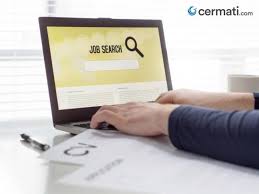 Menampilkan hasil untuk kerja dirumah542 ads. 8 Perusahaan Ini Buka Lowongan Kerja Republika Online