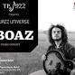 Jazz Universe : BOAZ (Netherlands) event image