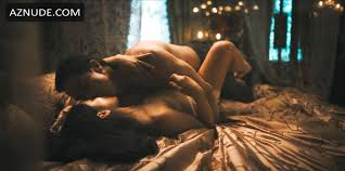 DIANNE DOAN Nude - AZNude