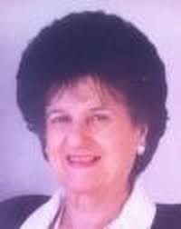 Chrisoula Raptis Obituary