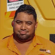 Greg Bahr's Instagram, Twitter & Facebook