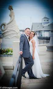Wedding At Hampton Nh Ashworth By The Sea Www Nhimages Com Sea Wedding Wedding Dresses Ashworth