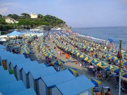 Bagni Augustus Stabilimenti Balneari A Celle Ligure Sv Bagno