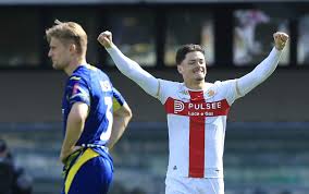 Serie A, il Genoa vince 2-0 a Verona. Alle 15 Pisa-Cagliari e Sassuolo-Bologna