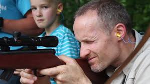 2023 Family Camp 1 at Servant's Heart Camp