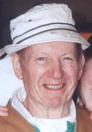 Obituary information for Darrell Nash Russell