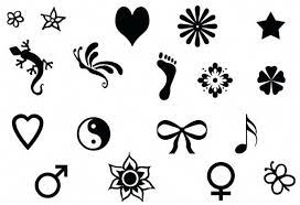 Top 45 Small Simple Tattoos Smalltattoossimple Small Tattoos Simple Henna Tattoo Henna Tattoo Designs