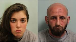 Kingston woman jailed for manslaughter after man is stabbed to death