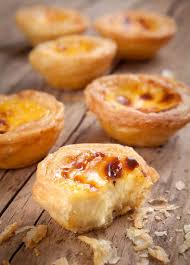 Pasteis De Nata C Witthayap Shutterstock Pasteis De Nata Recette Recette Recettes De Cuisine