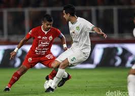 Bambang pamungkas pensiun, pemain ini masih bermain meski usianya hampir 40 tahun liga 1 2019 akan berakhir berita sepakbola indonesia hari ini : Bambang Pamungkas Resmi Pensiun