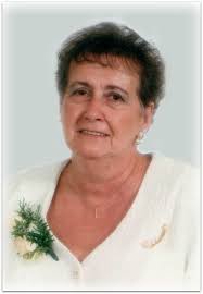 Obituary information for Theresa Watson