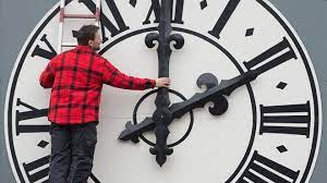Y poco a poco vamos viendo como aparecen las maravillosas. Cambio De Horario 2021 Cuando Se Cambia La Hora Este Mes De Marzo