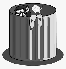 transparent dustbin clipart png clipart trash can animated png download kindpng transparent dustbin clipart png
