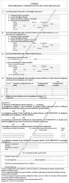 Certificatul de atestare fiscala se emite de organul fiscal competent la solicitarea contribuabililor. Ordinul Mfp Nr 393 2013 Modificarea Si Completarea Ordinului Mfp Nr 752 2006 Aprobarea Procedurii De Eliberare A Certificatului De Atestare Fiscala Pentru Persoane Juridice Si Fizice