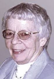 Josephine R. Moulton, 85
