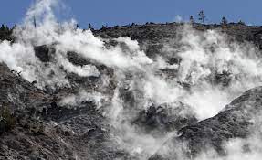 Check spelling or type a new query. Roaring Mountain Yellowstone Yellowstone National Park National Parks National Parks Wyoming