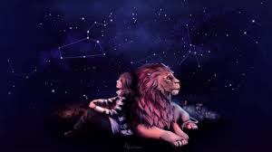According to the 2021 emmy award nominations, it is. 3840x2160 Girl Dreaming With Lion 4k Wallpaper Hd Fantasy 4k Wallpapers Images Photos And Background Wallpapers Den