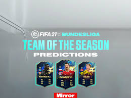 This season's most impressive players from the bundesliga have been recognized as part of the fifa 20. Hjq7 Sfekqx2jm