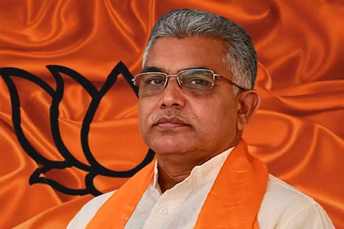 উদ্দেশ্য ছিল মমতাকে রক্ষা করা', আরজি কর আন্দোলন নিয়ে বিস্ফোরক দিলীপ ঘোষ - Dainik Statesman