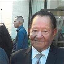 Jose Juarez Obituary