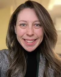 Amanda Brzezinski's Instagram, Twitter & Facebook