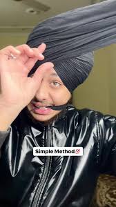 Exploring Turban Styles in Dubai