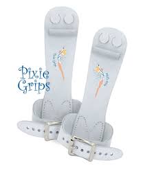 Pixie Buckle Uneven Bar Dowel Grips