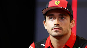 Leclerc lascia Ferrari? Marko svela: "C'è una clausola"