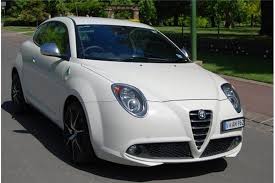Image result for Bianco Divino 2011 Alfa-Romeo