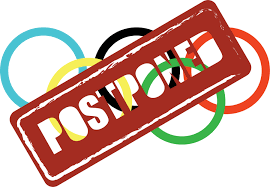 The international olympic committee (ioc) organises the games and oversees the host city's preparations. Tokyo 2020 Summer Olympic Games Postponed To 2021 The University News