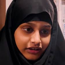 Shamima begum said she did not know what she was getting into when she left for syria. Two More Isis Brides Stripped Of British Citizenship As Shamima Begum Row Continues Cambridgeshire Live