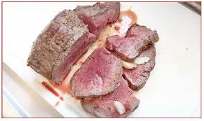 Rosbeef Au Cookeo Instant Pot By Martine Rosbeef Cuisine Et Boissons Cookeo Recette