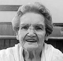 Lois BLEVINS Obituary (1930