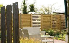 shutterscherm excellent 90 x 180 cm art 299405 tuin schutting