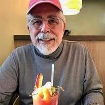 Ferris Lucien Arnold Obituary