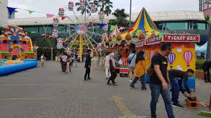 Jalan medan midah, taman midah, cheras, 56000 kuala lumpur, malaysia alamat poskod: Liburan Sekolah Ke Pasar Malam Modern Aja Dailysatu Com
