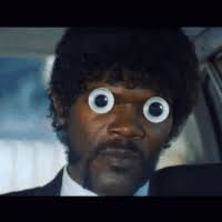Googly Eyes Gifs Get The Best Gif On Gifer Log in to save gifs you like, get a customized gif feed, or follow interesting gif creators. googly eyes gifs get the best gif on