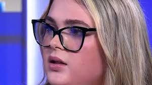 Hallie Clarke's Instagram, Twitter & Facebook