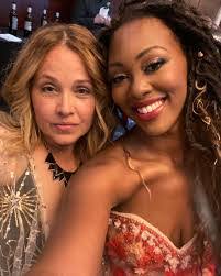 Cecilia Crenshaw's Instagram, Twitter & Facebook