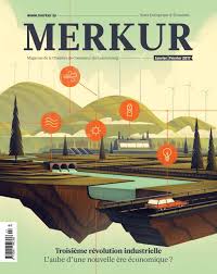Merkur Janvier Fevrier 2017 By Maison Moderne Issuu