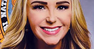 Webster Police Lt. McCoy Graduates From FBI Academy