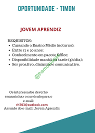 Escolhendo as habilidades no currículo de jovem aprendiz. Como Fazer Um Bom Curriculo Jovem Aprendiz