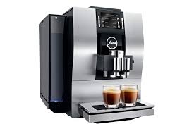 11 of the very best coffee machines, according to the pros. Jura Z6 Home Espresso Machine Review Luxury Coffee Maker Bloomberg