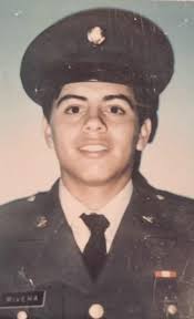 Eckols Funeral Home » Abel M. RiveraEckols Funeral Home