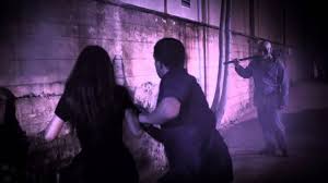 The Official 13th Floor Haunted House Chicago Commercial 2014 Youtube